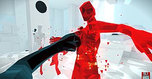 SUPERHOT ONE OF US BUNDLE