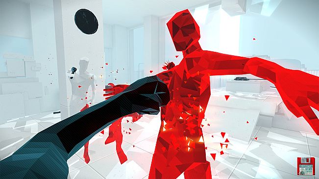 SUPERHOT ONE OF US BUNDLE