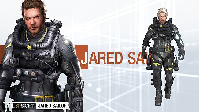 Line of Sight - Premium Pack I