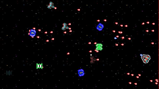 Impact Trial: Hyperchaos