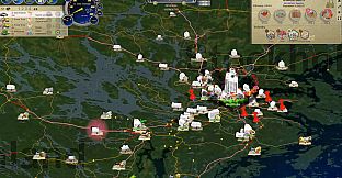 LOGistICAL 2: Sweden