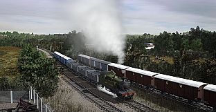 Trainz Plus DLC - Cornish Mainline and Branches ( TRS19 )
