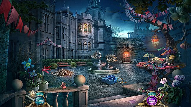 European Mystery: Flowers of Death Collector's Edition