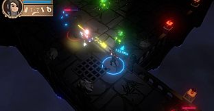 Run Gun Die Ultimate