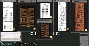Fantasy Grounds - D&D Classics: B6 The Veiled Society (Basic)