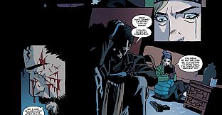 Half-Life: A Place in the West - Chapter 6