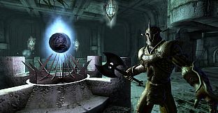 The Elder Scrolls IV: Oblivion Game of the Year Edition Deluxe (2009)