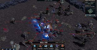 Infinite Night 2 - Mage