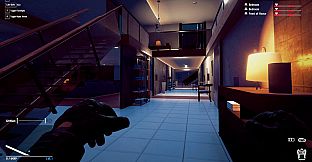 Thief Simulator - Luxury Houses DLC