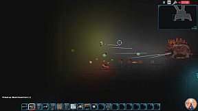 Dig or Die: Console Edition