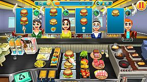 Restaurant Tycoon My Cooking Empire