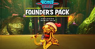Vicious Circle - Founder's Pack