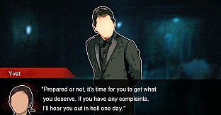 Red Spider:Vengeance