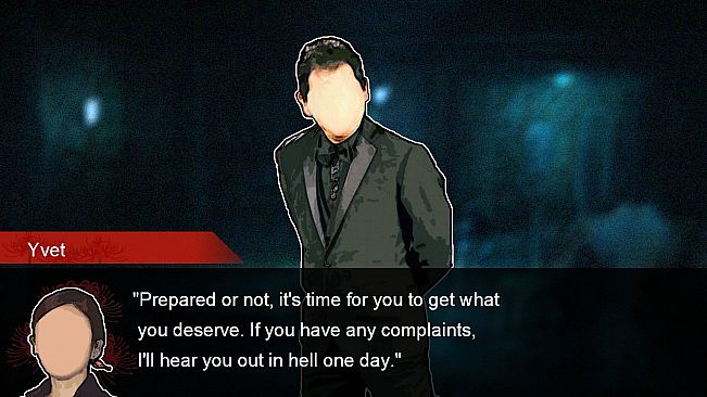 Red Spider:Vengeance