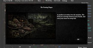 Fire Vow: Dark Fantasy