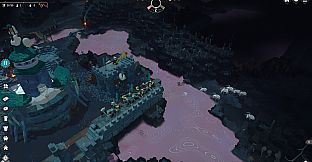 Cataclismo - The Old Kingdom