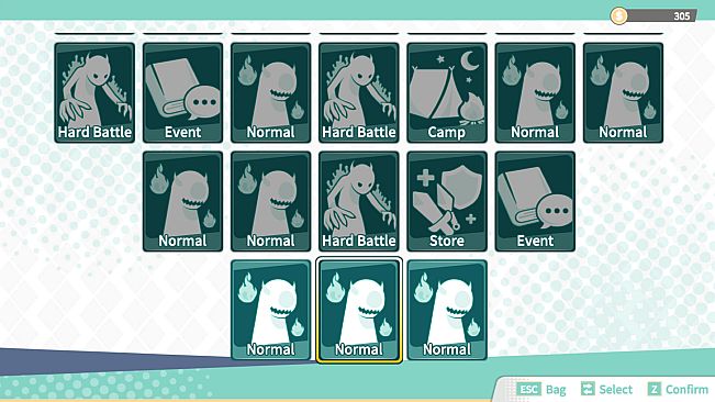 Sakura And The Airyvixen