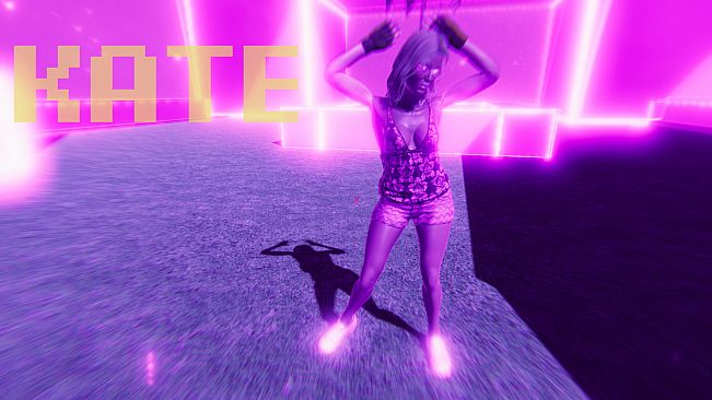 Existence = !Existence;