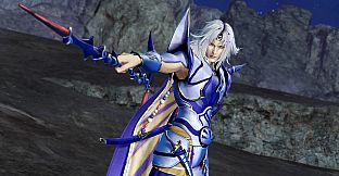 DFF NT: Cecil Harvey Starter Pack