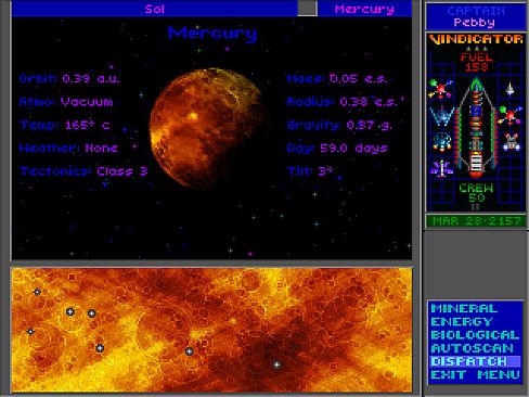 Free Stars: The Ur-Quan Masters