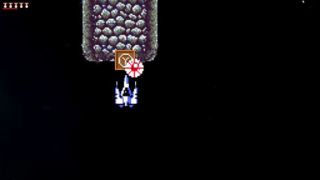 Starry Moon Island 2 Star Ocean MP09