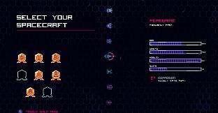 Stellar Interface - Stellar Spacecrafts
