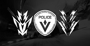 GRIP: Combat Racing - Cygon Garage Kit 3