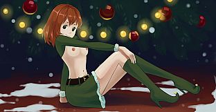 Hentai DLC for Nyasha Winter