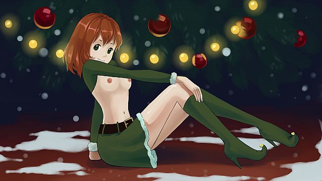 Hentai DLC for Nyasha Winter