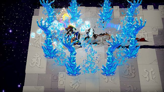 Otherworld Legends - Skin : Shambalan Shambler