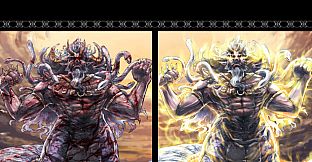 RPG Maker MV - Last Boss Pack Vol.6