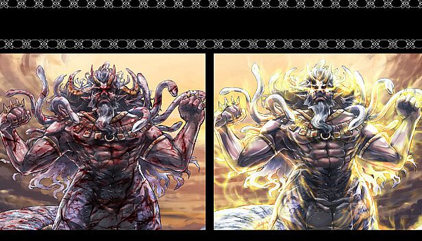 RPG Maker MV - Last Boss Pack Vol.6