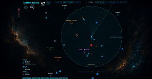 A Sector Darkly