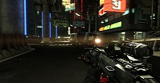 Blacklight: Retribution