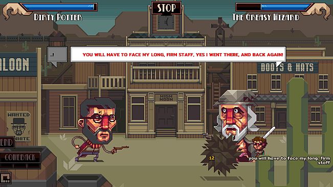 Oh...Sir! Slightly Insulting Bundle