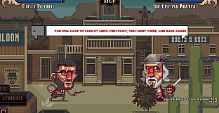 Oh...Sir! The Hollywood Roast