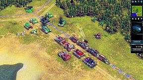 Battle Worlds: Kronos