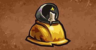 Hatbox: Hatful Eight + 2 (SteamWorld Heist)