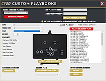 Draft Day Sports: College Football 2020