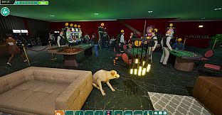 The House Always Wins - Pets DLC
