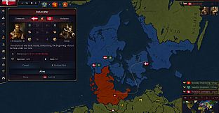 Age of History 3: Smaller Map