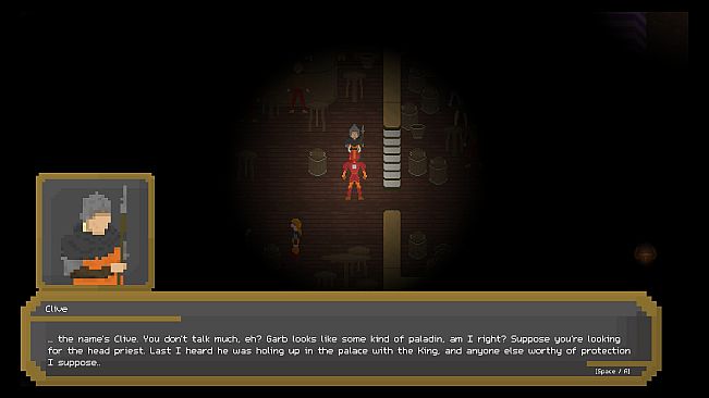 Fight Back The Night