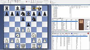 ChessBase 16 Steam Edition