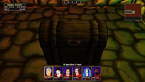 E.X.P.L.O.R.: A New World