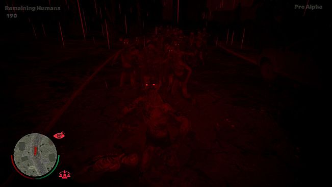 The Dead
