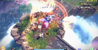 The Disappearing of Gensokyo: Sakuya, Koishi, Suika Character Pack