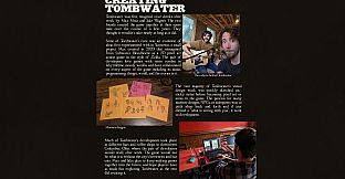 Gunslinger's Guide to Tombwater