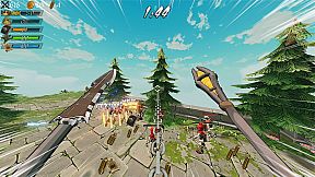 The Legend Of Perchta