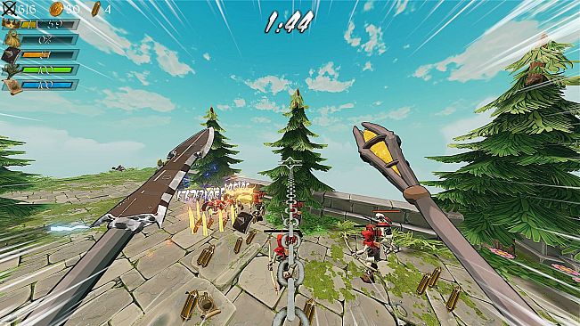 The Legend Of Perchta