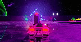 Paradaice: Shock Arena